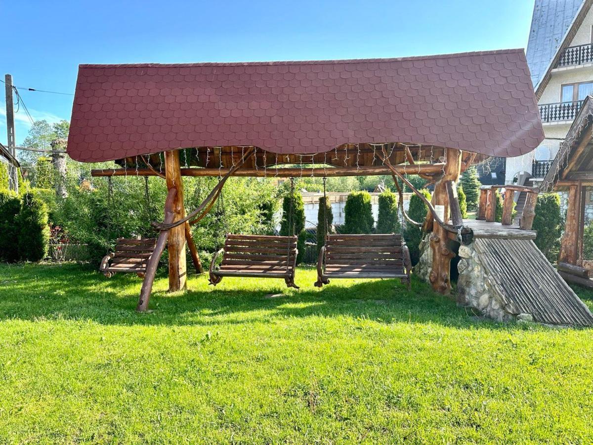 Villa Gronik Zakopane Esterno foto