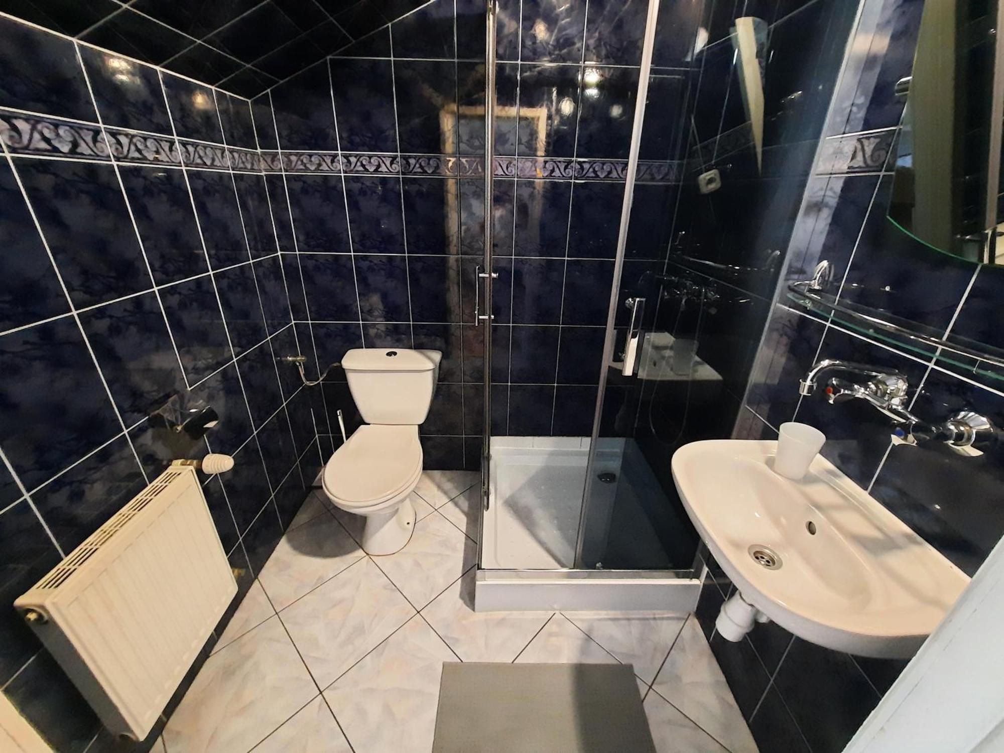 Villa Gronik Zakopane Esterno foto