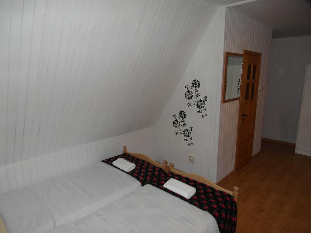 Villa Gronik Zakopane Esterno foto