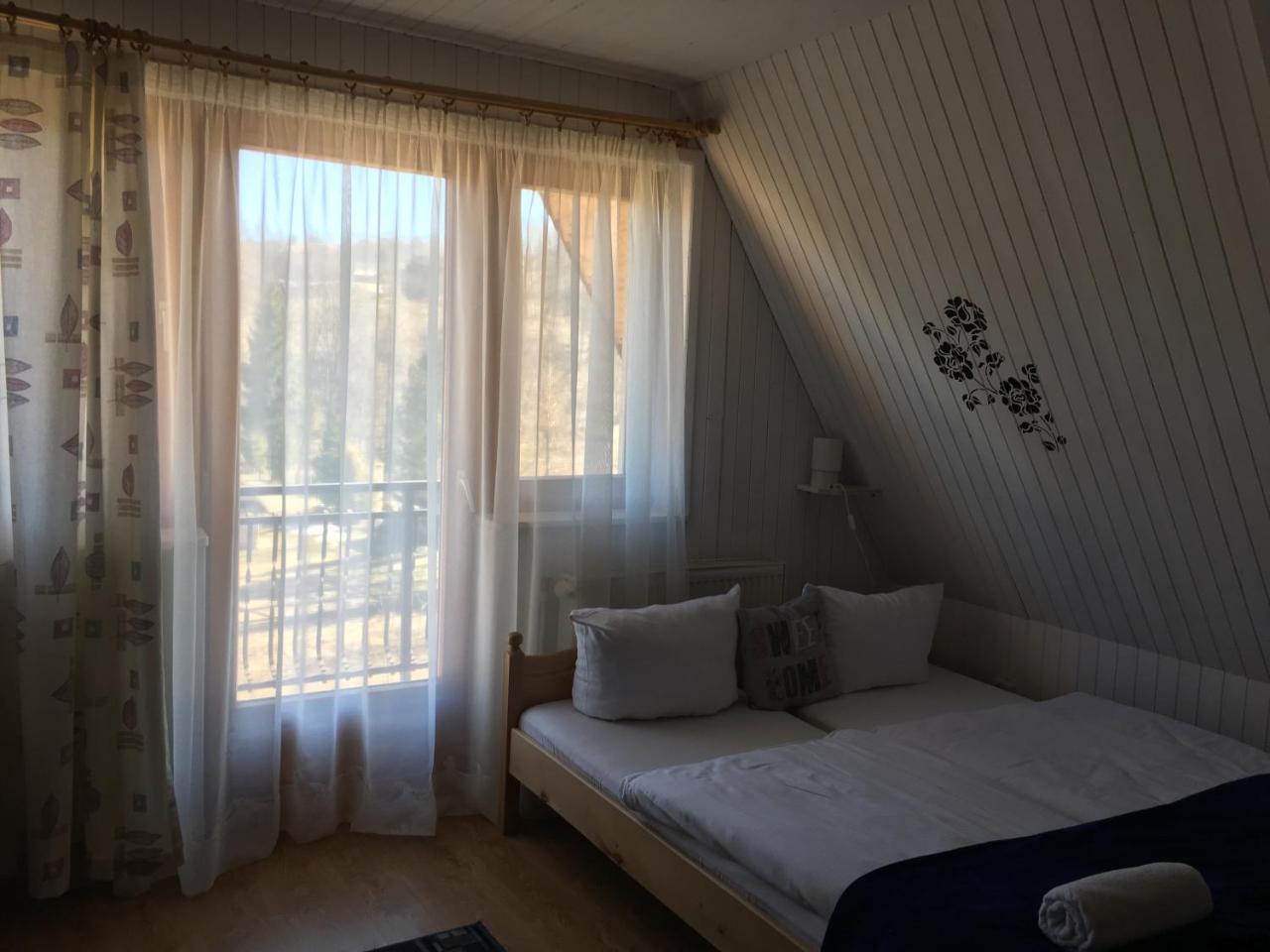 Villa Gronik Zakopane Esterno foto